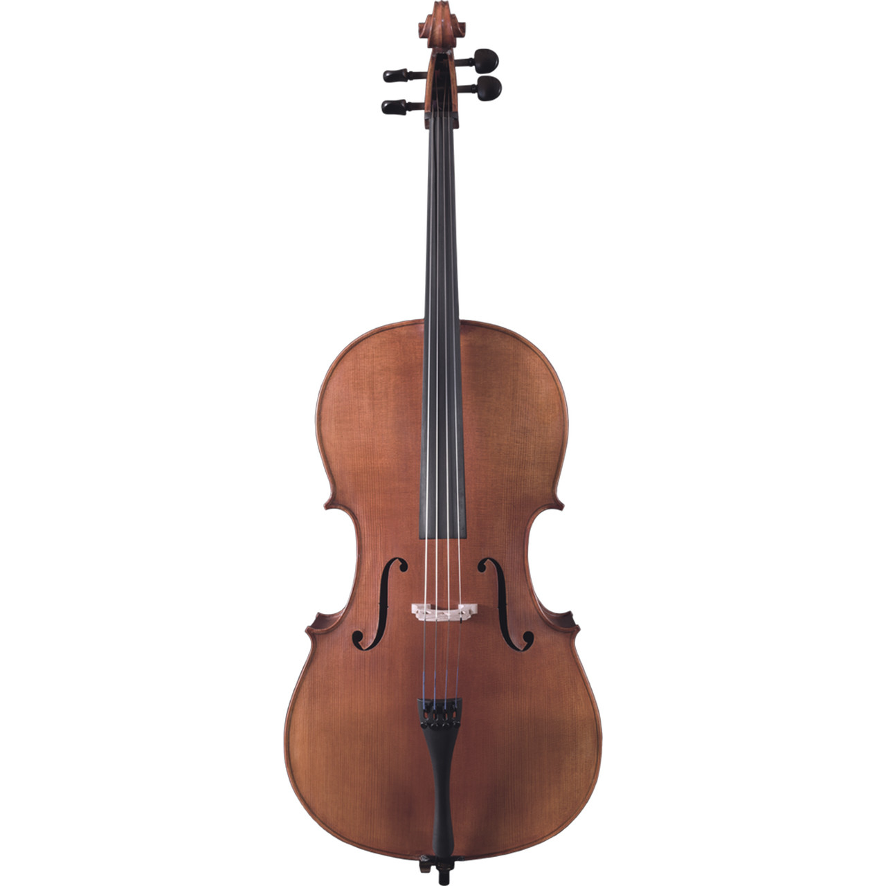 弦楽器 Moscow fabric cello 3/4. 1994. Andrei Gerlach Apprentice 4/4 Cello Outfit - Ted Brown Music Company