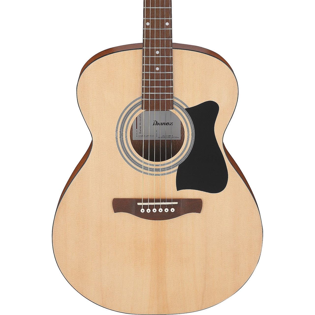 Ibanez IJVC50 Quick Start JamPack Grand Concert Acoustic Guitar