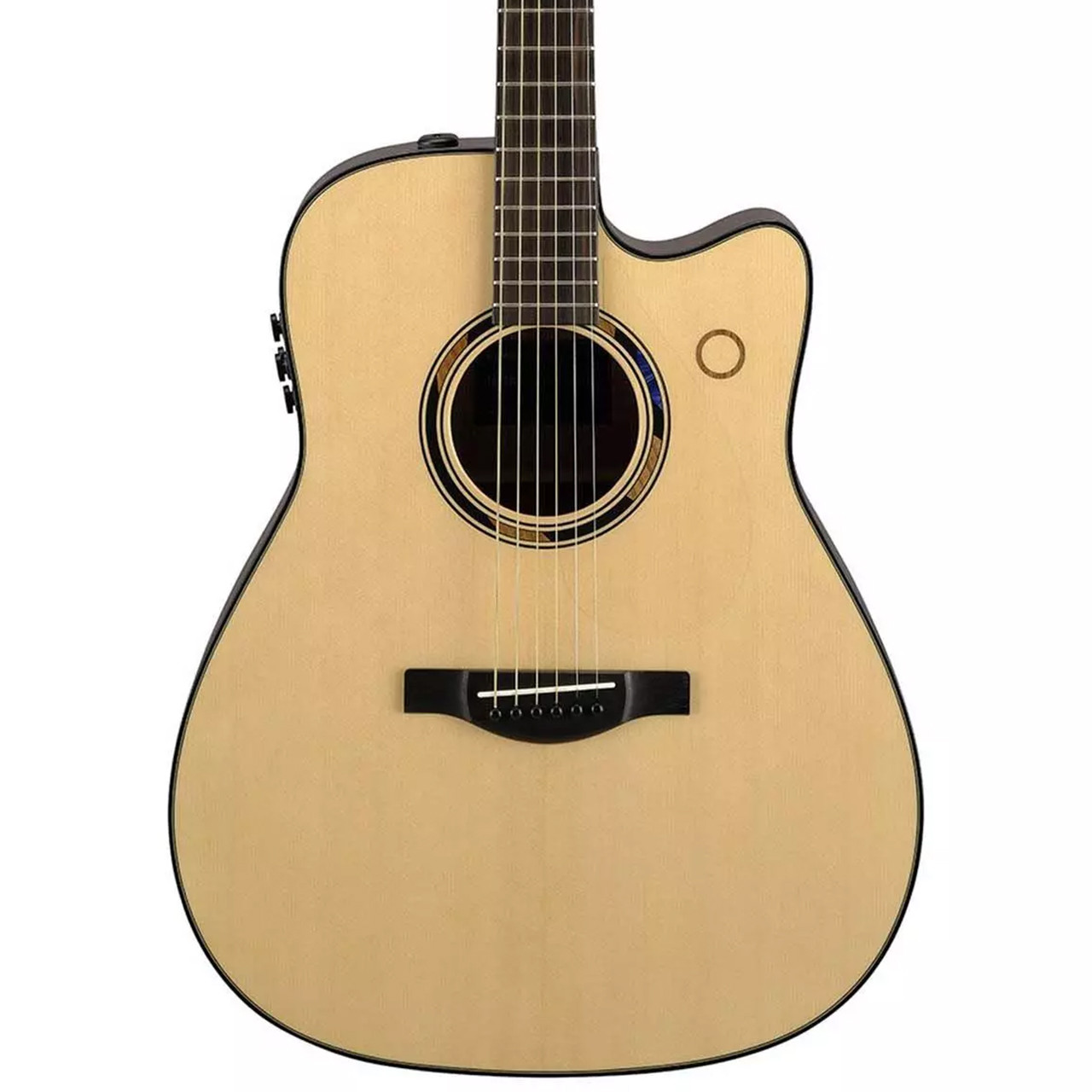 Yamaha TAG3 C TransAcoustic Dreadnought Acoustic-electric Guitar