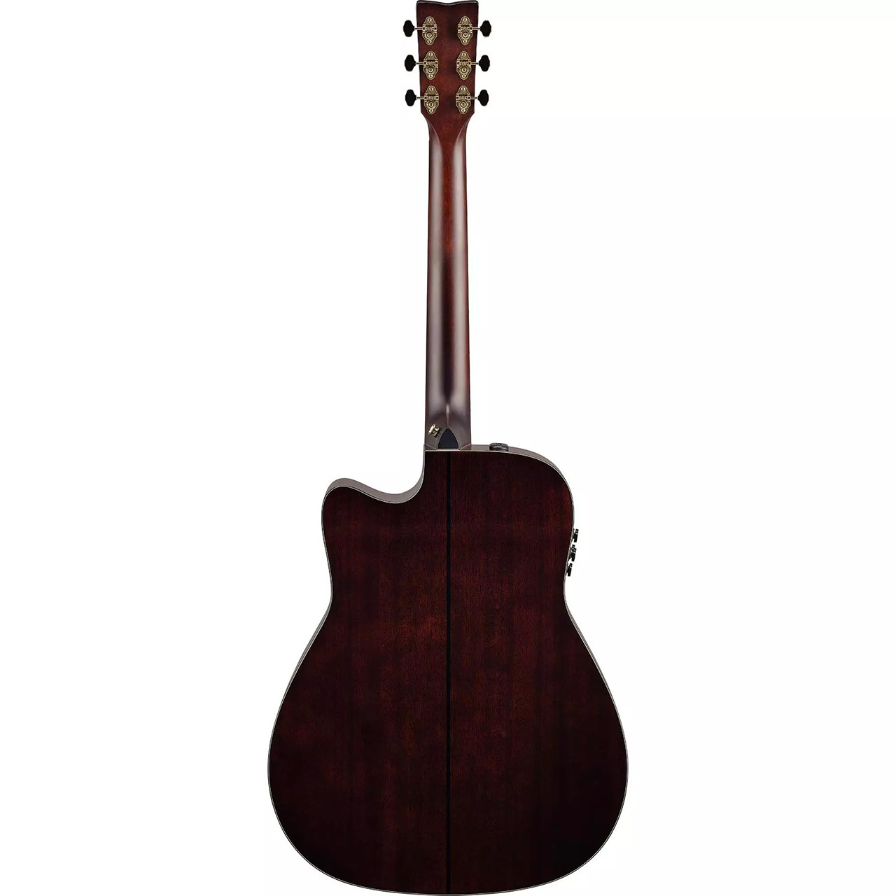 ギター violao acustico Yamaha TAG3 C TransAcoustic Dreadnought Acoustic-electric Guitar