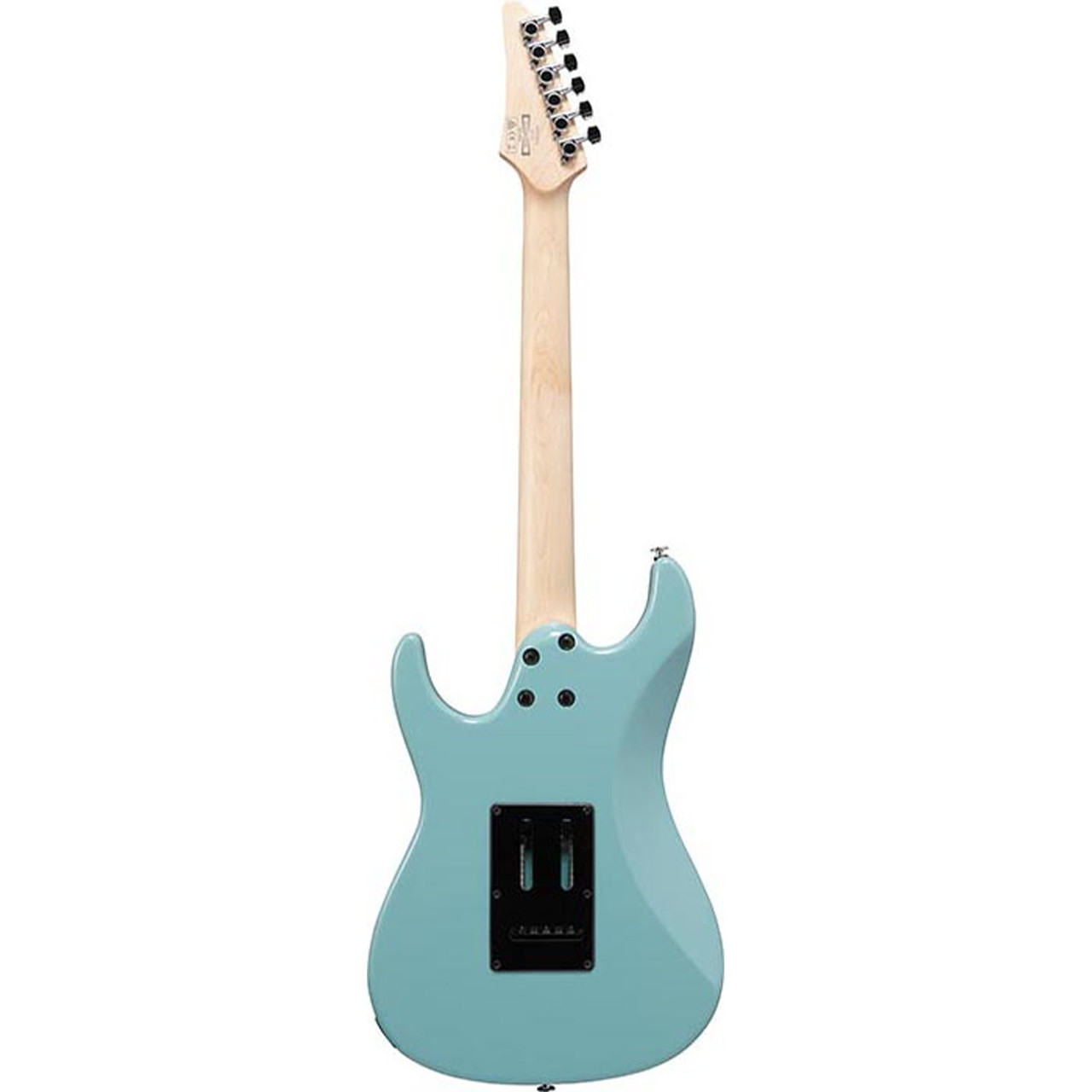 Ibanez AZES40 Solidbody Electric Guitar - Purist Blue - Ted Brown