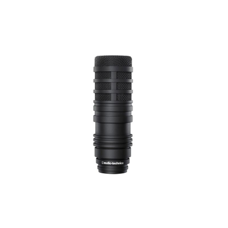 Audio Technica BP40 Large Diaphragm Dynamic Microphone - Ted Brown