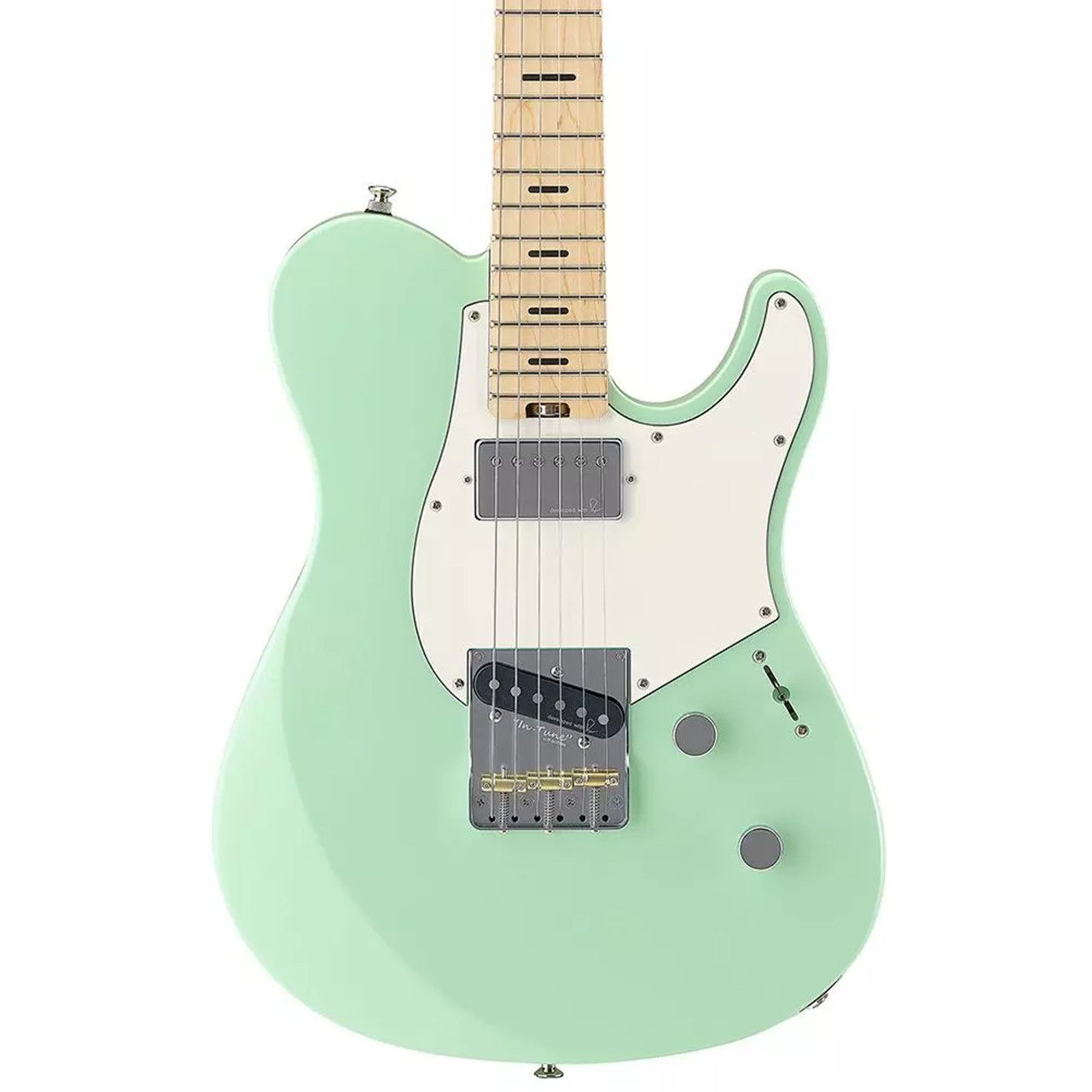 Yamaha PACS+11SM Pacifica Standard Plus Electric Guitar