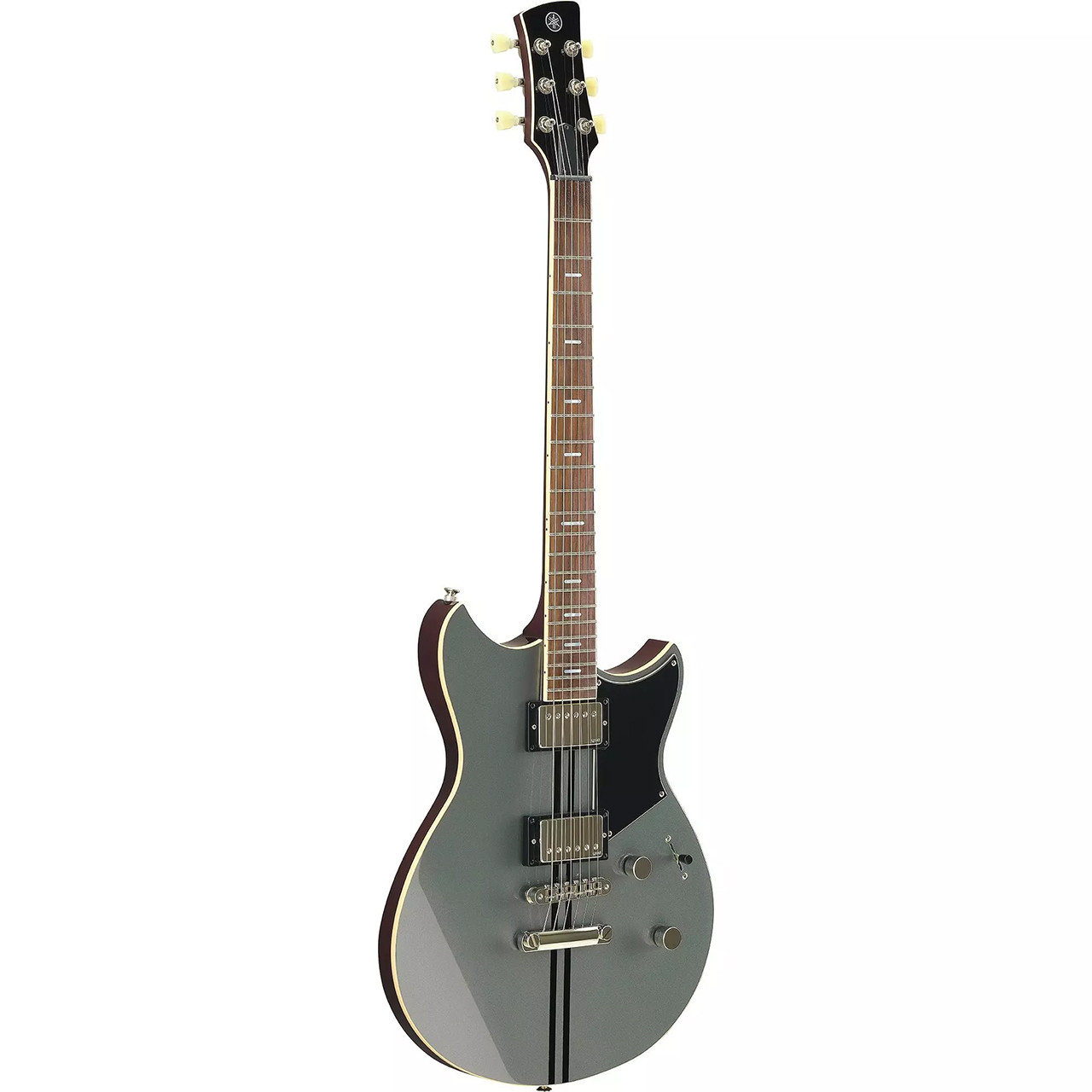 Yamaha Revstar Standard RSS20 Electric Guitar - Mist Green - Ted