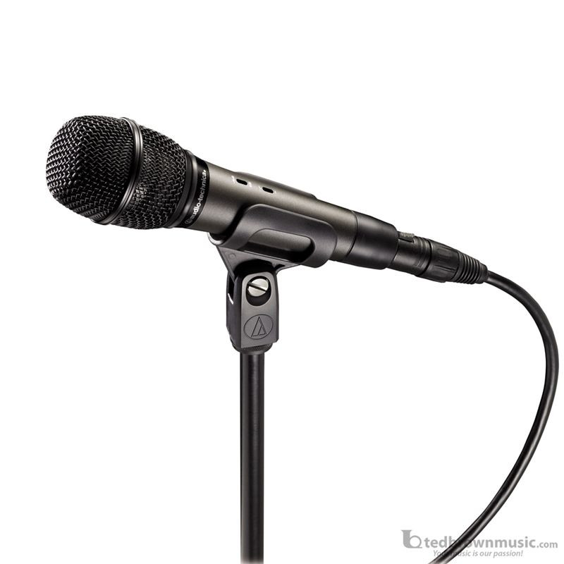 Audio-Technica ATM710 - Thumbnail 4