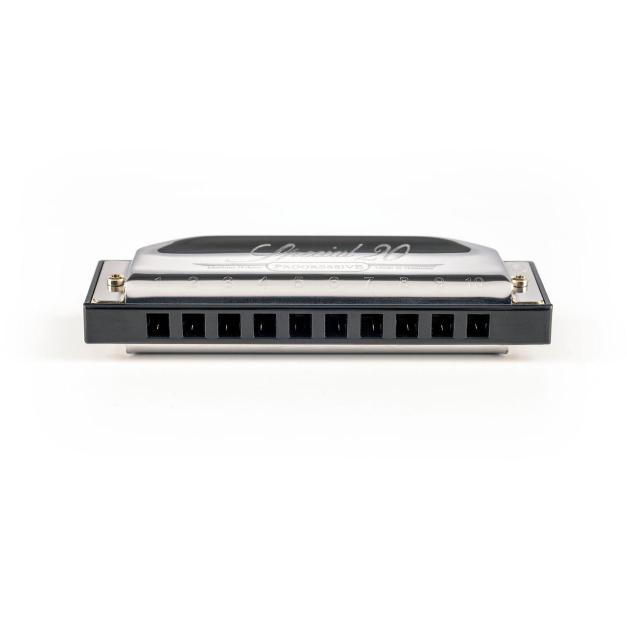 Hohner Special 20 Harmonica - Key of G - Ted Brown Music Company