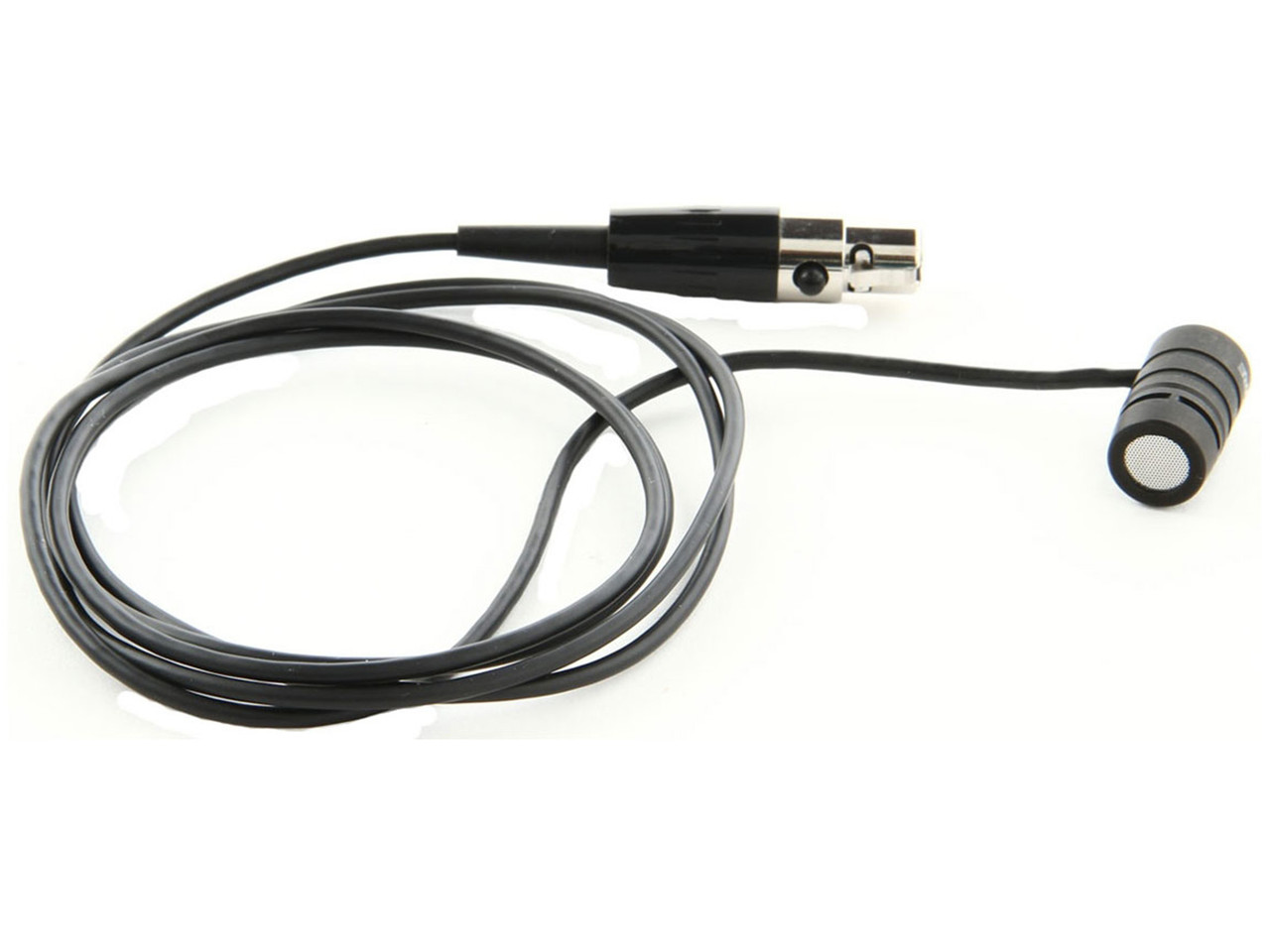 Shure WL185 Cardioid TQG Lavalier Microphone - Ted Brown Music Company