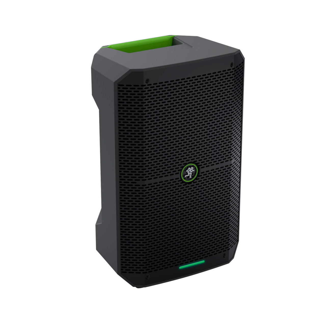 Mackie Thump GO 8-Inch Portable Battery-Powered Loudspeaker