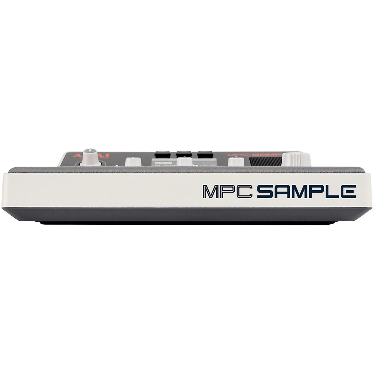 Akai Professional MPC Sample - Portable Sampler and Sequencer