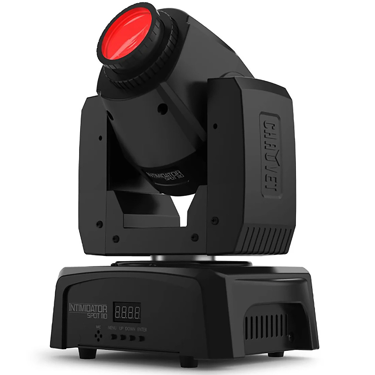 Chauvet DJ Intimidator Spot 110 Moving Head Spotlight - Ted Brown