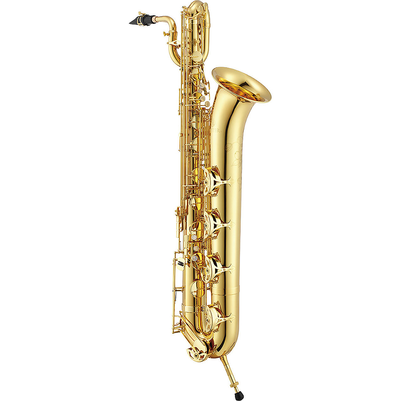 Jupiter JBS1100 Performance Baritone Saxophone - Ted Brown Music