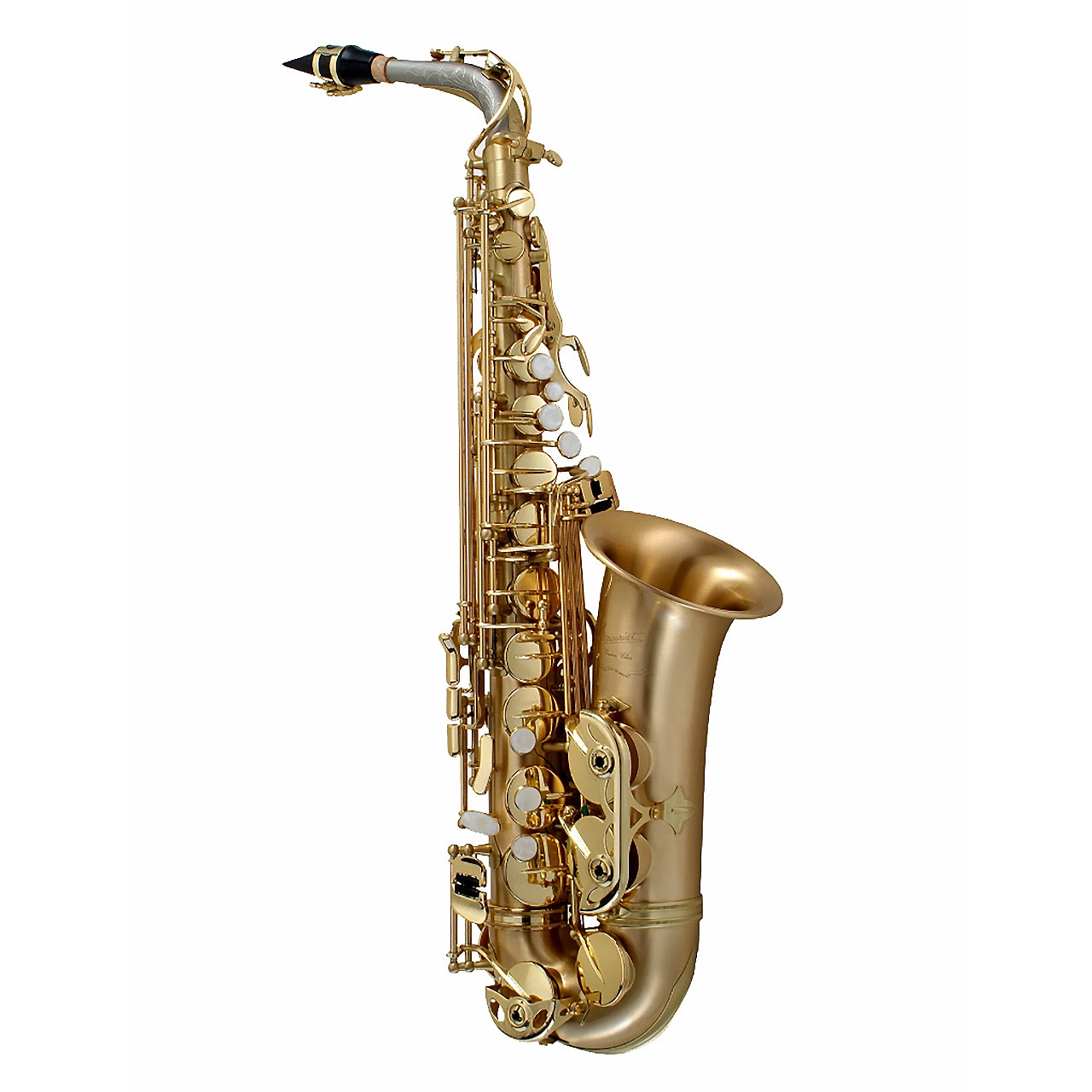 Anches Marca American Vintage Pour Saxophone Alto (par 5) Chez BD Music