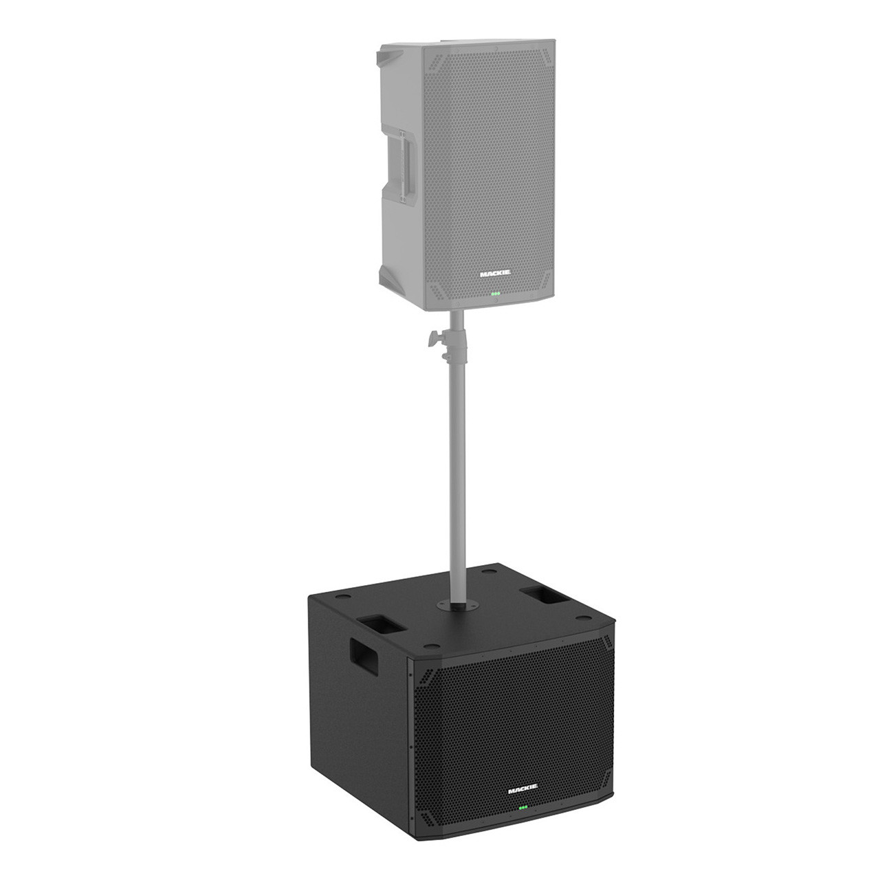 Mackie Thump15S v4 - 15