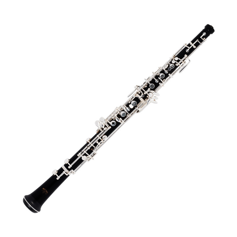 Fox Renard Protege Model 333 Plastic Resin Student Oboe - Ted