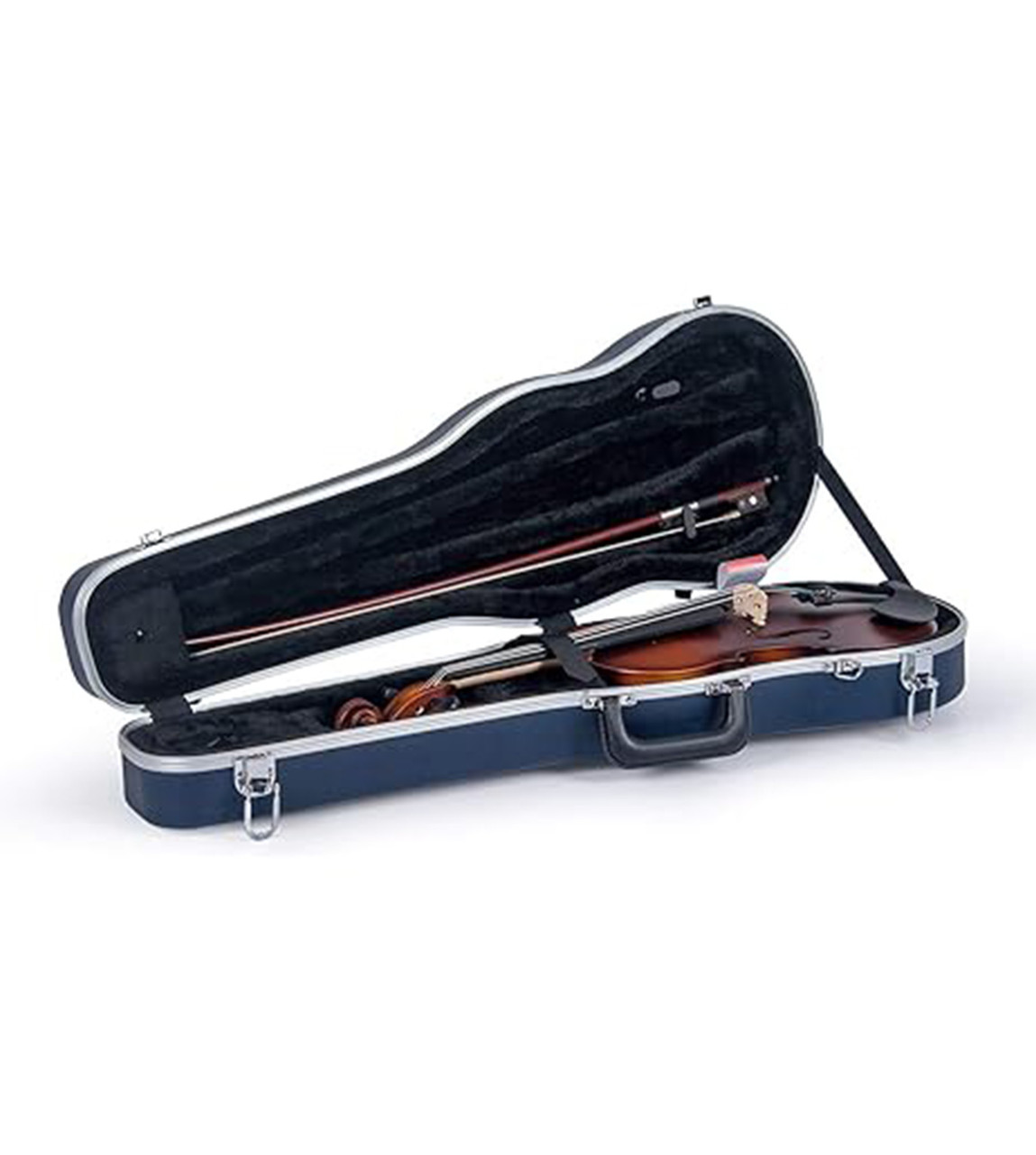 Howard Core CC400 4/4 Economy Shaped Thermoplastic Violin Case