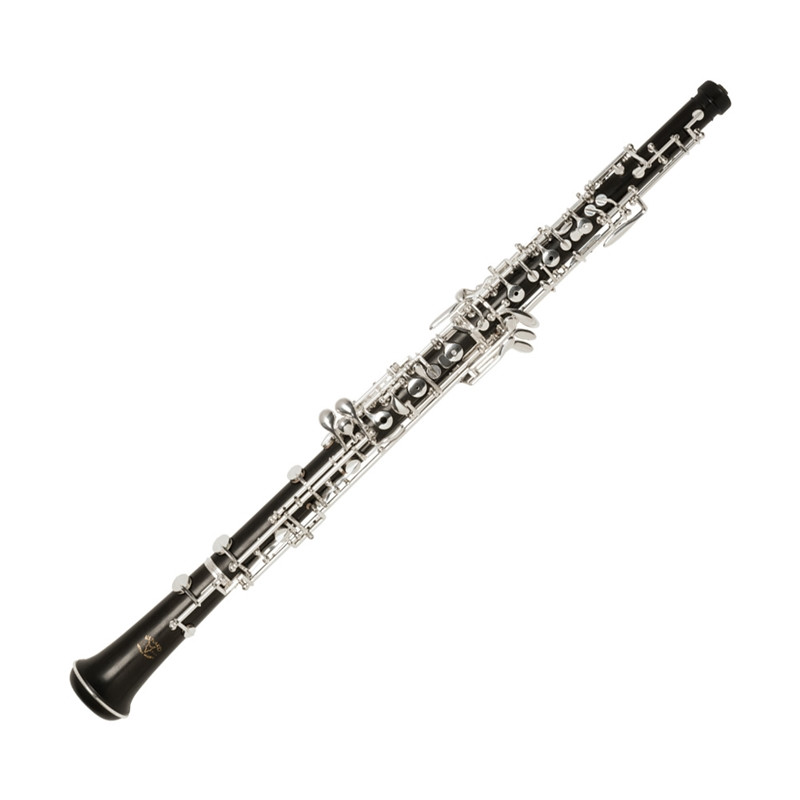 Fox Renard Artist Model 330 Intermediate Plastic Resin Oboe - Ted