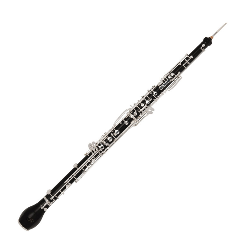 Fox Model 500 Professional Grenadilla Wood English Horn - Ted