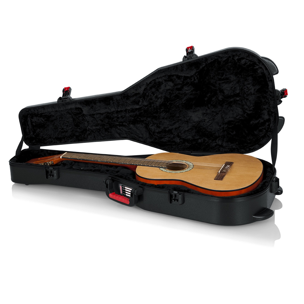 Gator TSA/ATA Molded Case for Classical Guitar - Ted Brown Music