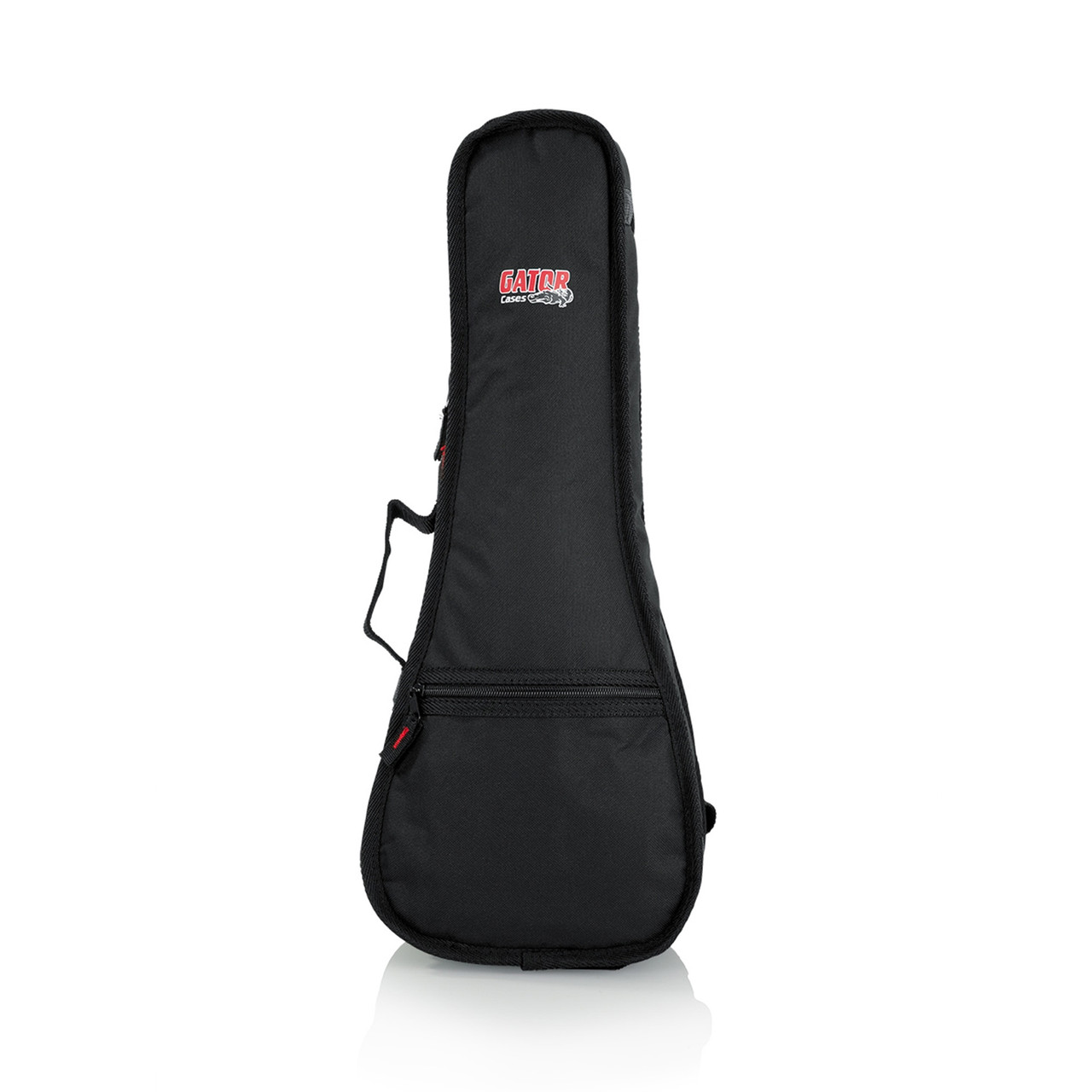 Gator Cases GBE-UKE-SOP Gig Bag for Soprano Ukuleles - Ted Brown