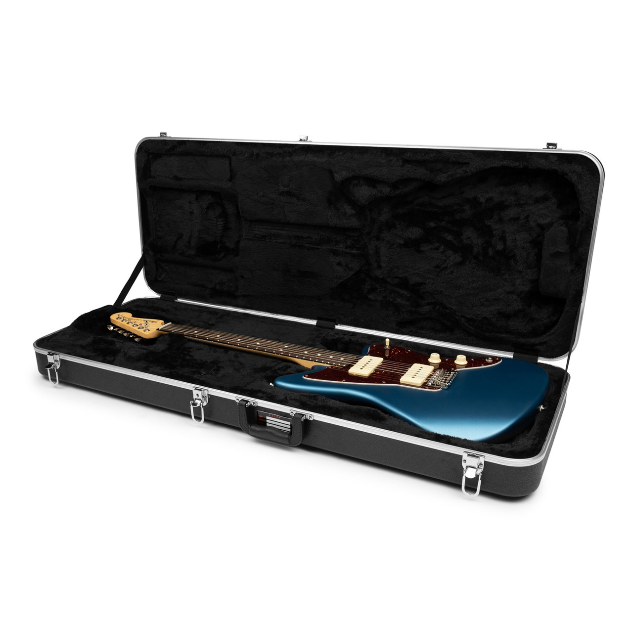 Gator Cases GC-JMASTER Jazzmaster Guitar Case - Ted Brown Music