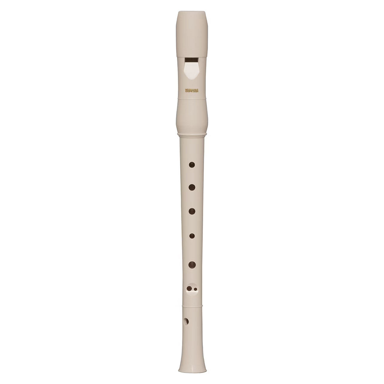 Yamaha YRN-22B Sopranino Two Piece Recorder - Ted Brown Music Company