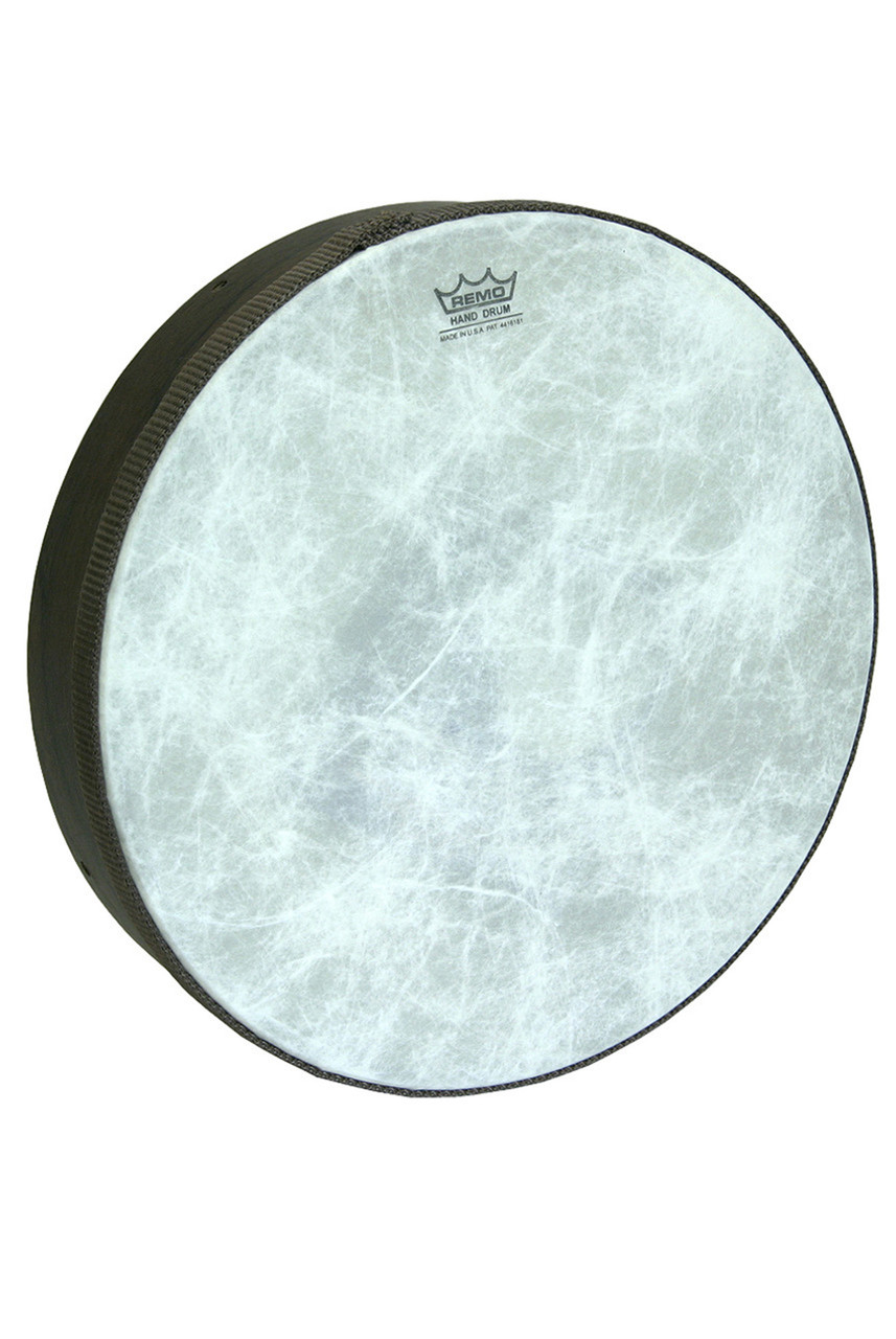 Remo Hand Drum Fixed Head - Ted Brown Music Company