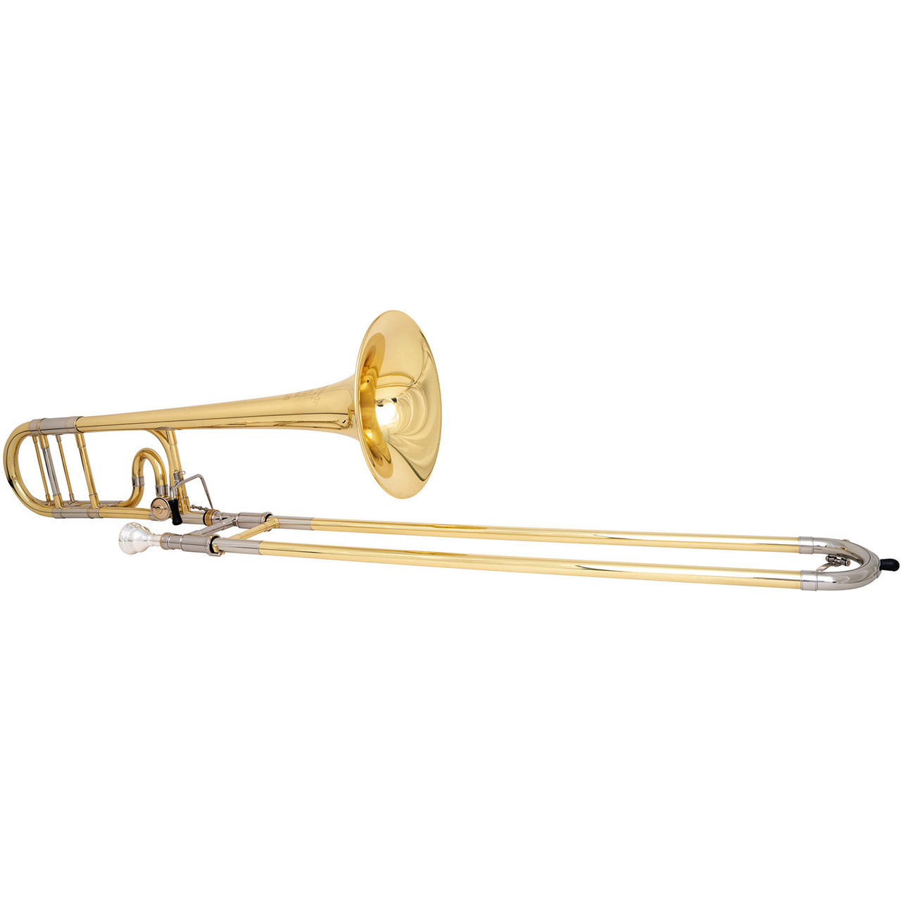 Getzen Eterna Novus 1047FN Tenor Trombone - Ted Brown Music Company