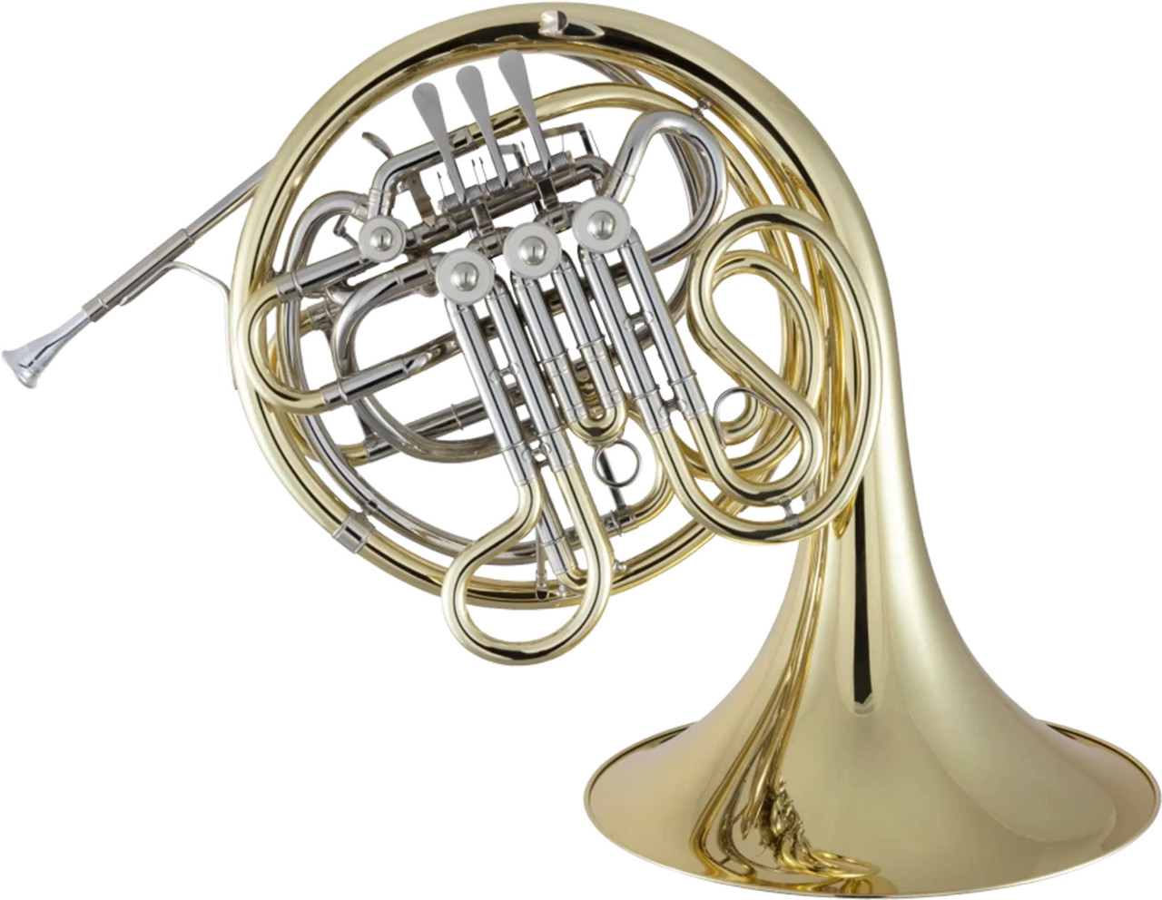 Conn 6D Artist Series Double French Horn - Ted Brown Music Company