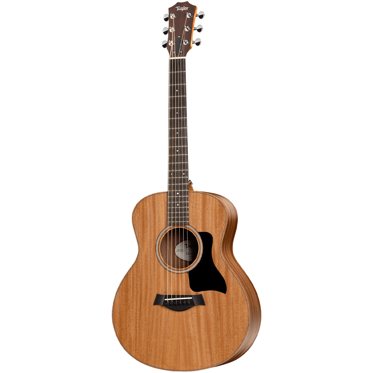 Taylor GS Mini Mahogany Small Body Acoustic Guitar