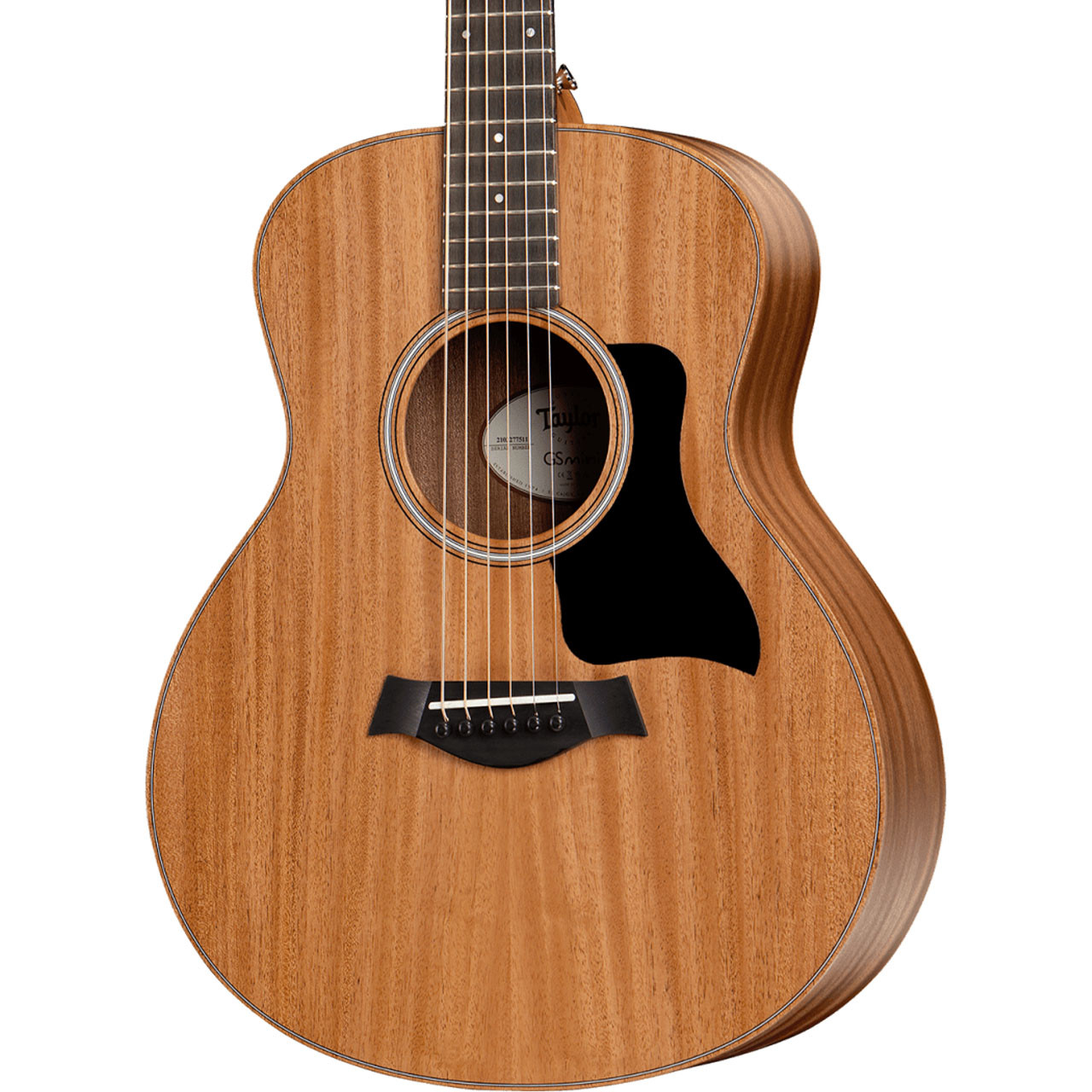 Taylor GS Mini Mahogany Small Body Acoustic Guitar