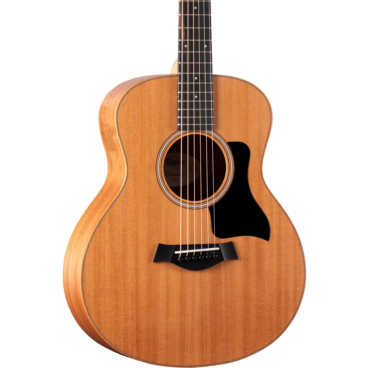 ギター Taylor GS Mini Mahogany Taylor GS Mini Mahogany Small Body Acoustic Guitar