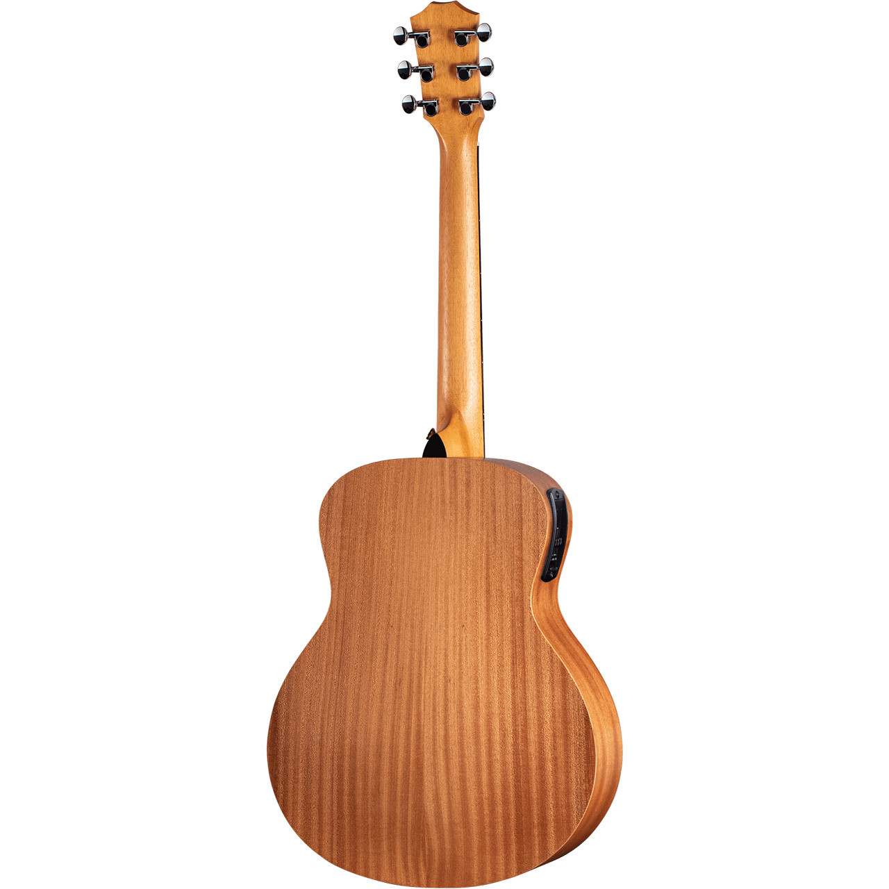 Taylor GS Mini-e Mahogany Acoustic-Electric Guitar