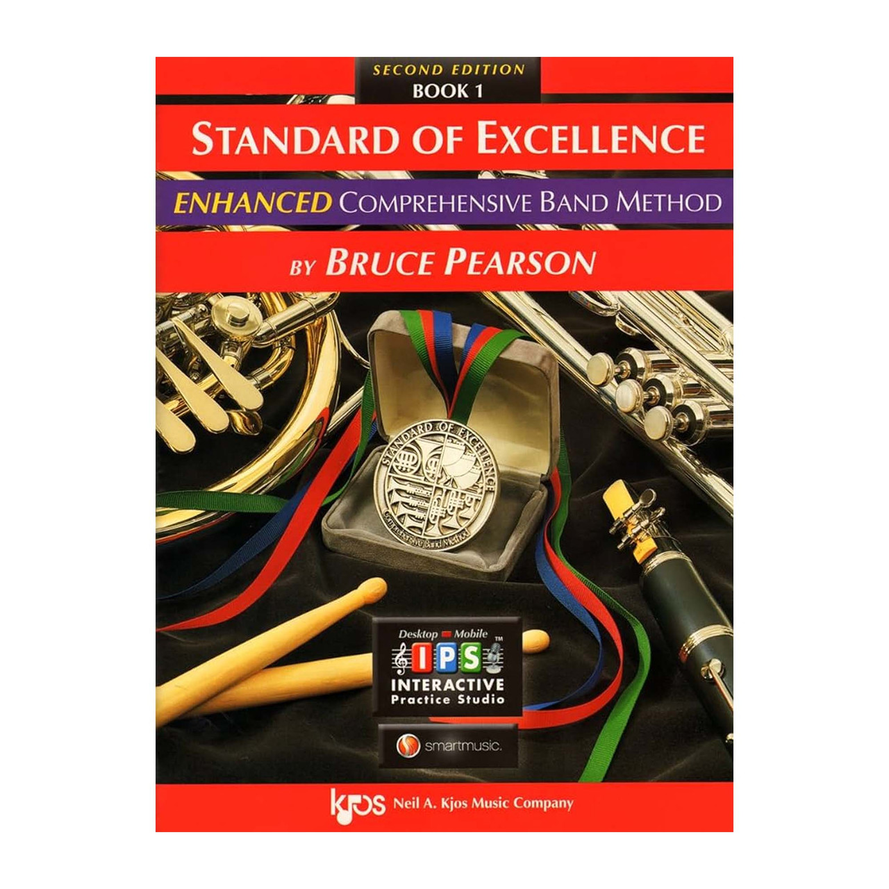 standard of excellence book 1 baritone t c