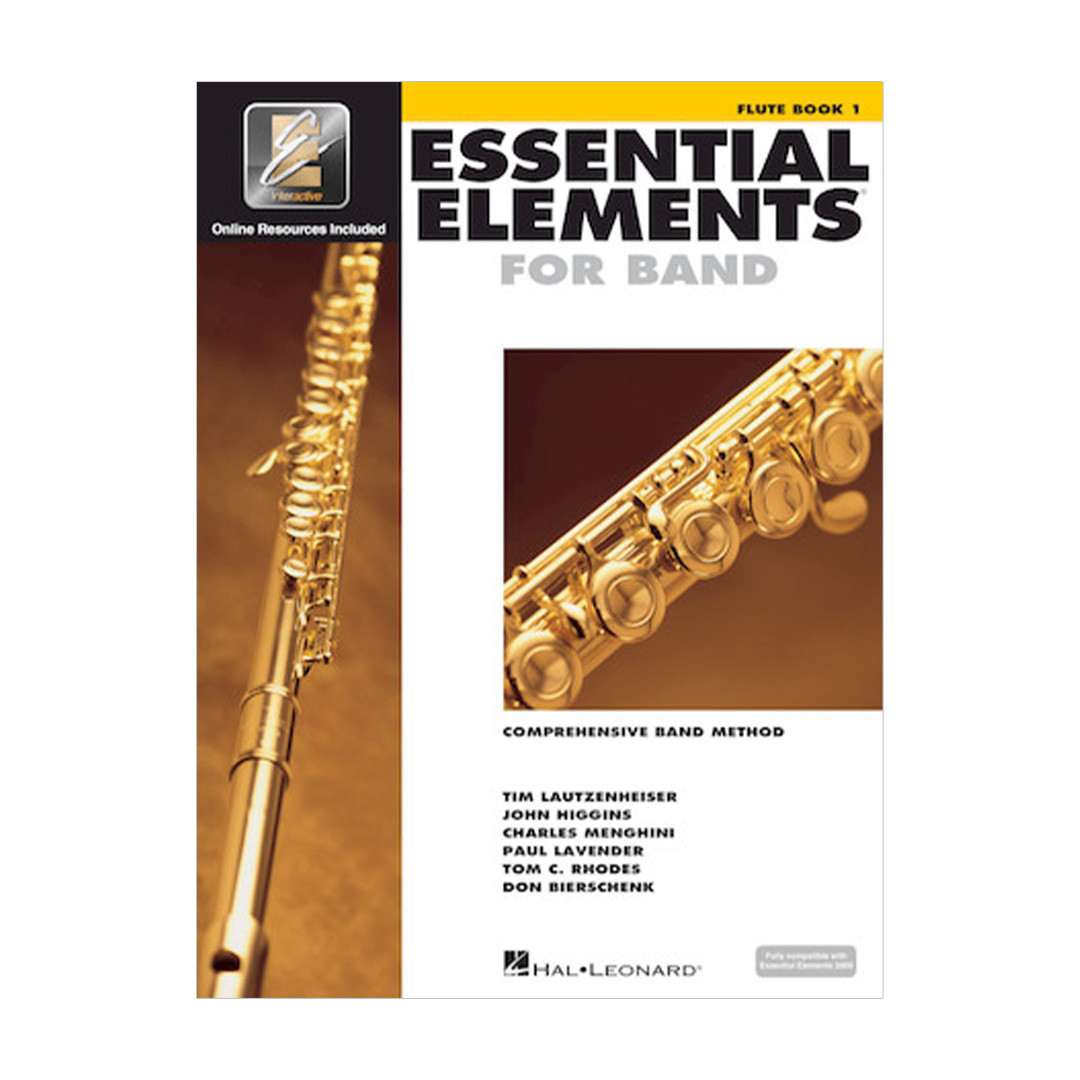 Essential Elements For Band #1 - Ted Brown Music Company