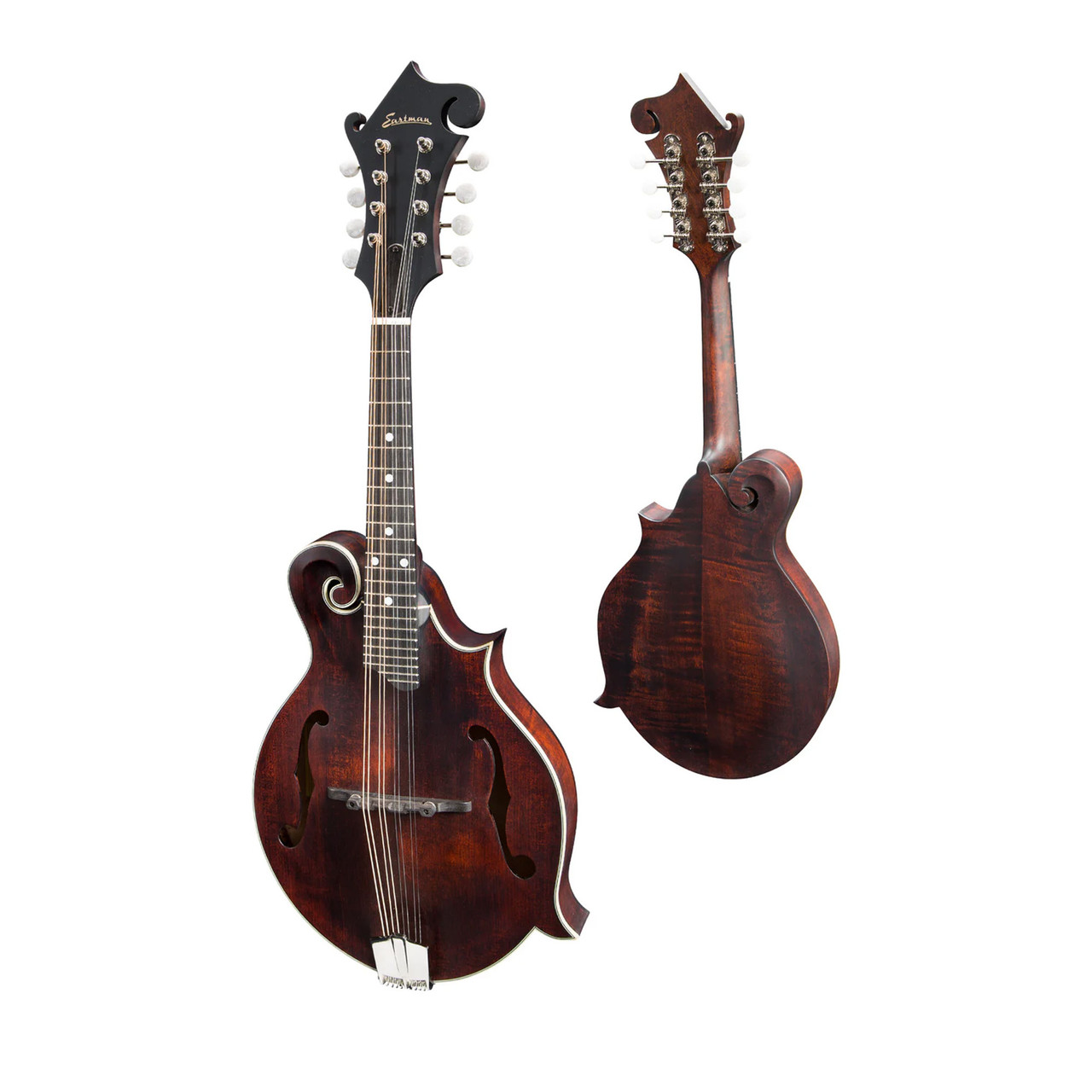Eastman MD315 F-Style Mandolin - Ted Brown Music Company