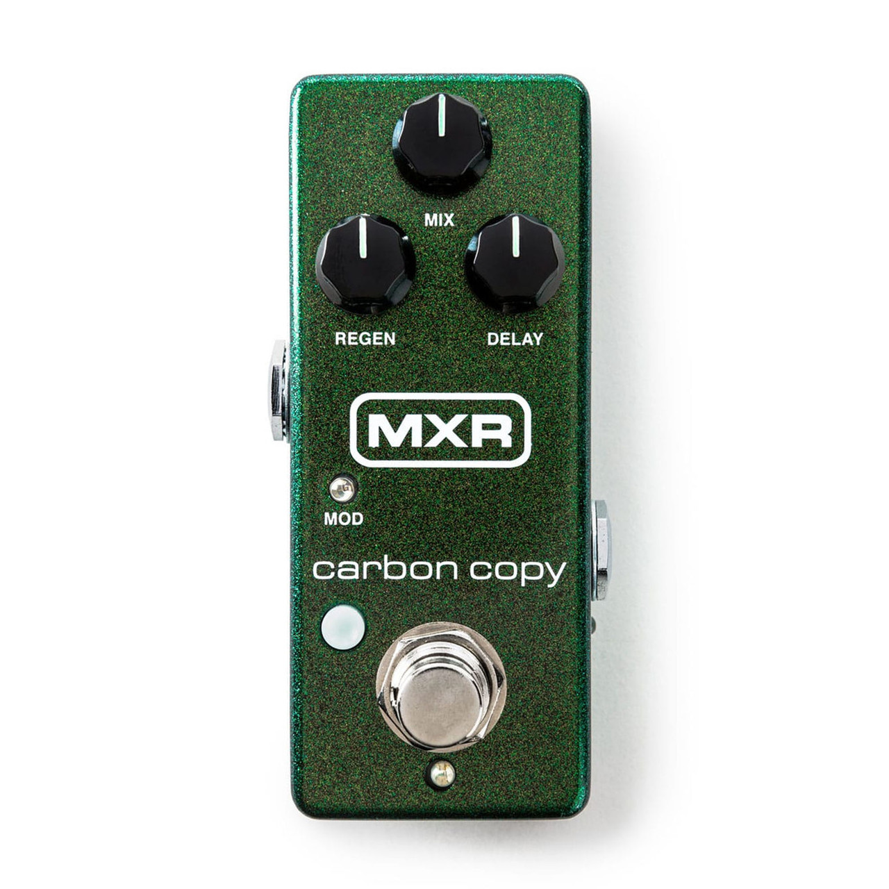 【ちょさん専用】MXR carbon copy mini M299 アナログディ MXR M299 Carbon Copy Mini Analog Delay Pedal - Ted Brown Music Company