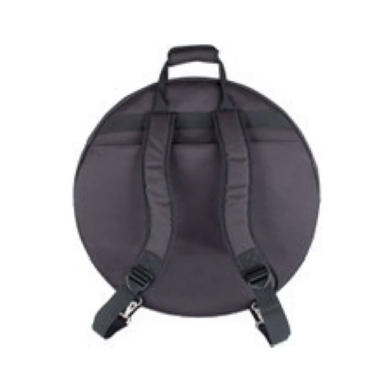Protec HR231 Heavy Ready Series 2-Section Cymbal Bag - Ted Brown