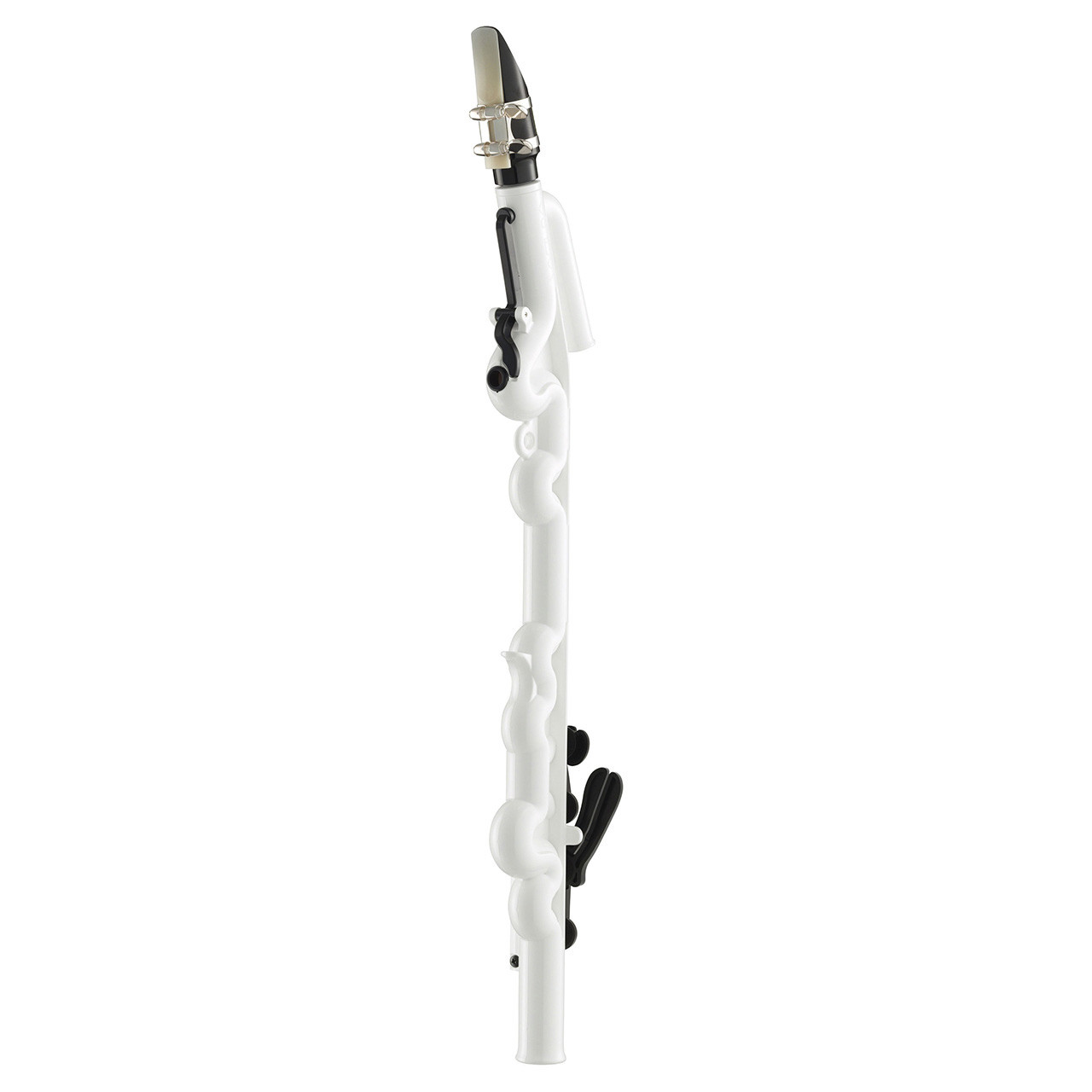Yamaha Venova YVS-100 Casual Wind Instrument with Mouthpiece and