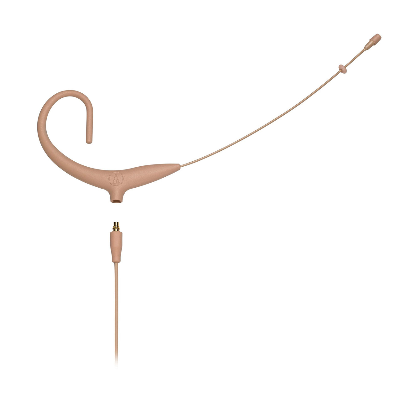 Audio-Technica BP892xcH-TH Omnidirectional Headworn Microphone