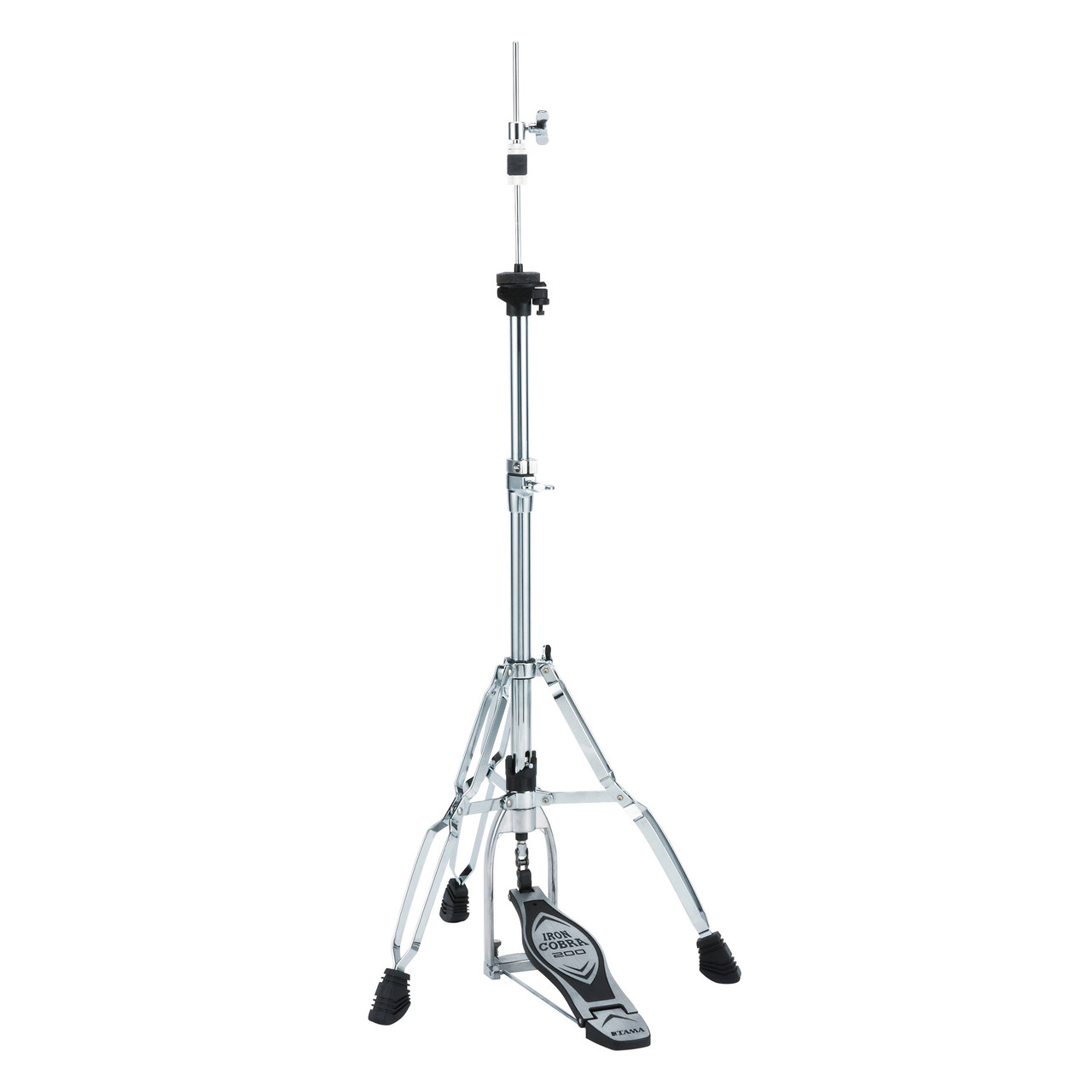 Tama Hi-Hat Stand Iron Cobra 200 Series HH205 - Ted Brown Music