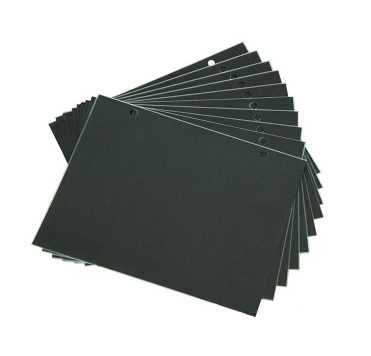 Selmer 588W Plasti-Folio Single Replacement Window for Flip