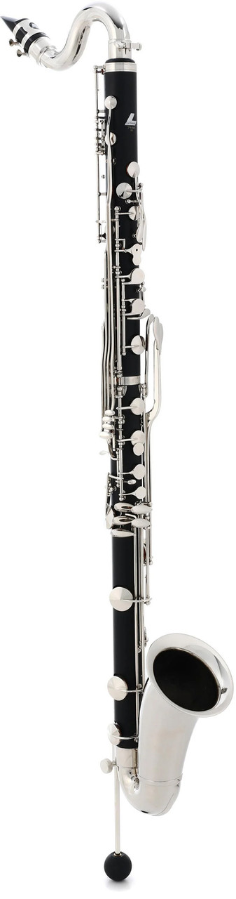 Leblanc L7168 Student Bb Bass Clarinet - Ted Brown Music Company