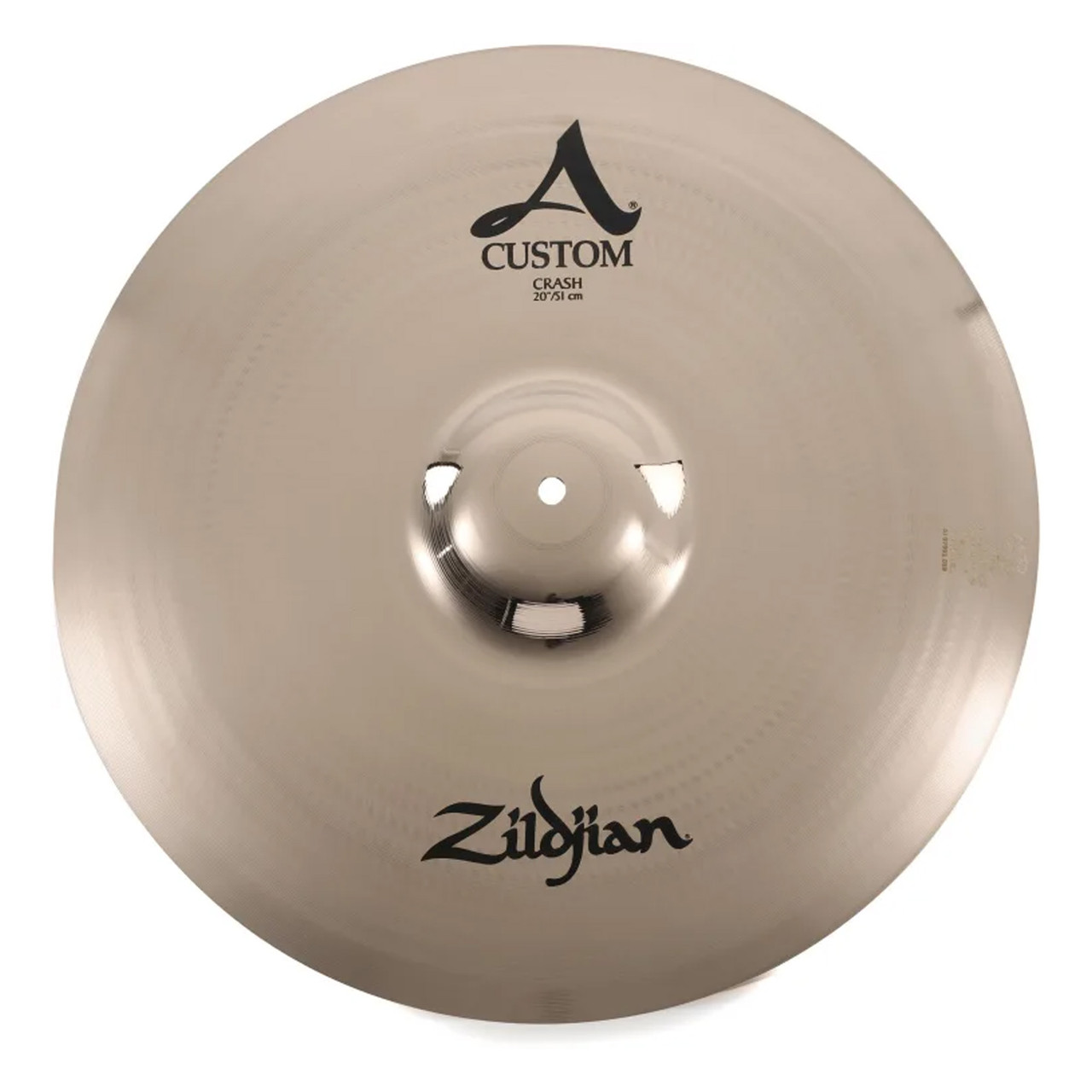 Zildjian A Custom 20