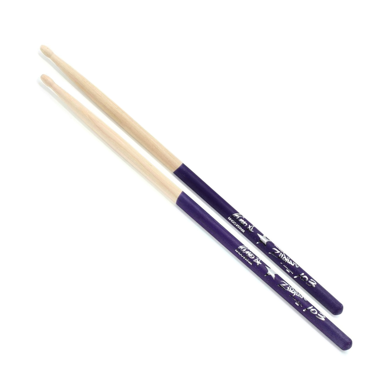 Zildjian ZASRS - Ringo Starr Signature Artist Series Drumsticks