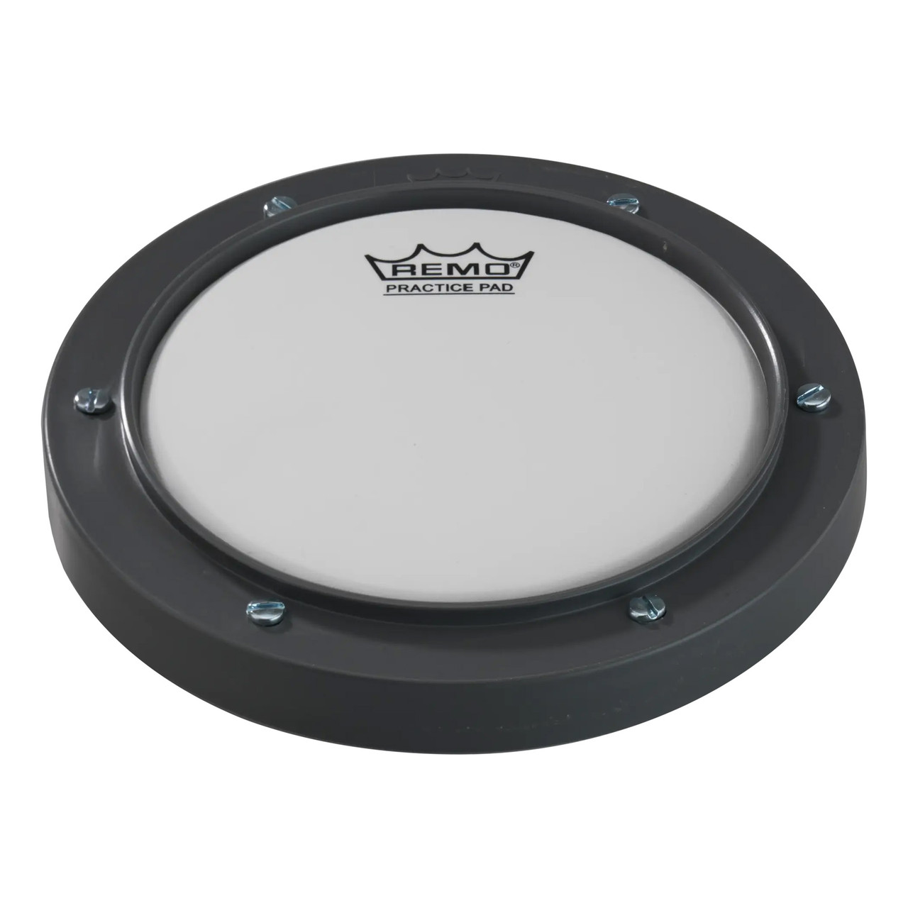 Remo RT-0006-00 6-Inch Tunable Practice Pad - Ted Brown Music Company