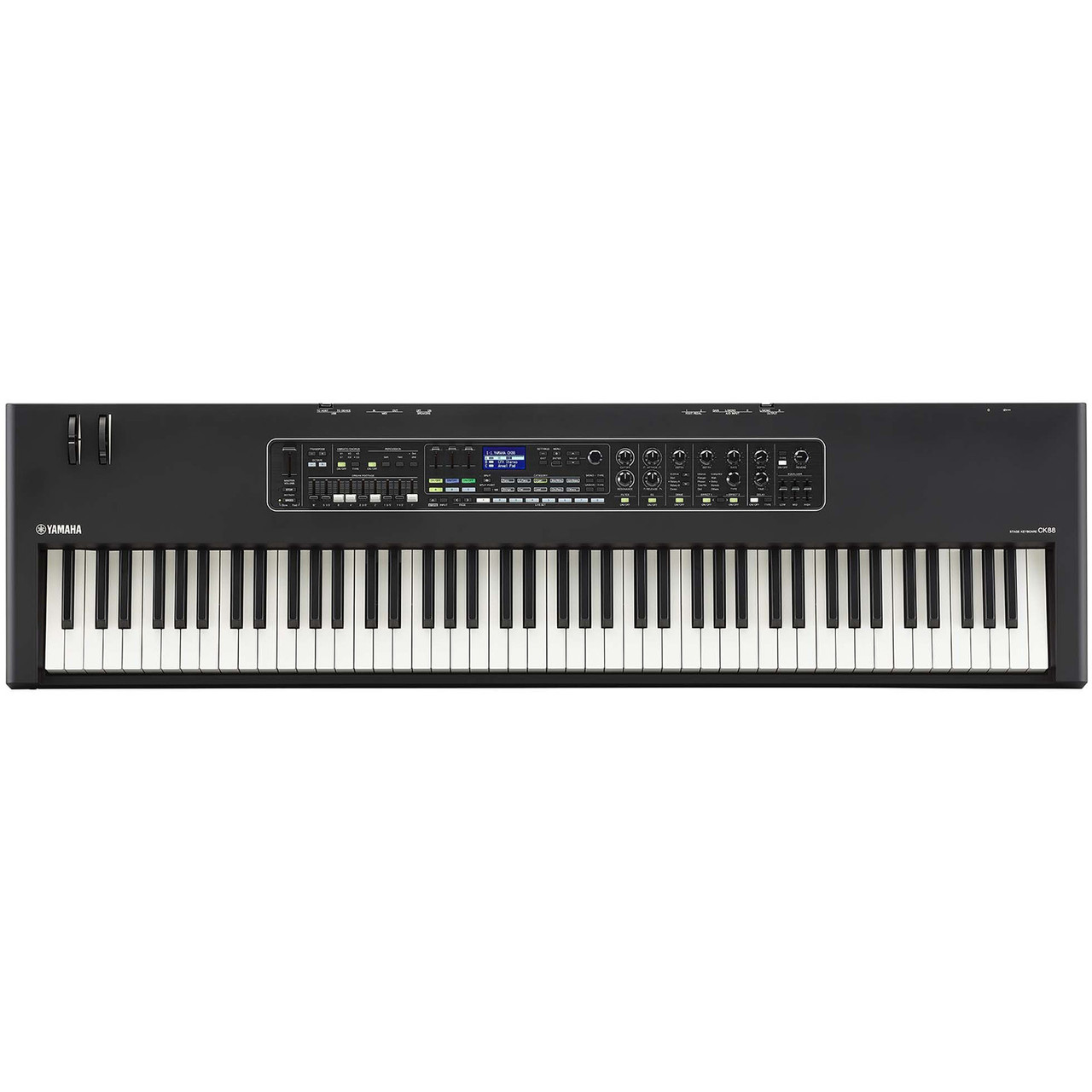 Yamaha CK88 88-Key Digital Stage Keyboard - Ted Brown Music Company