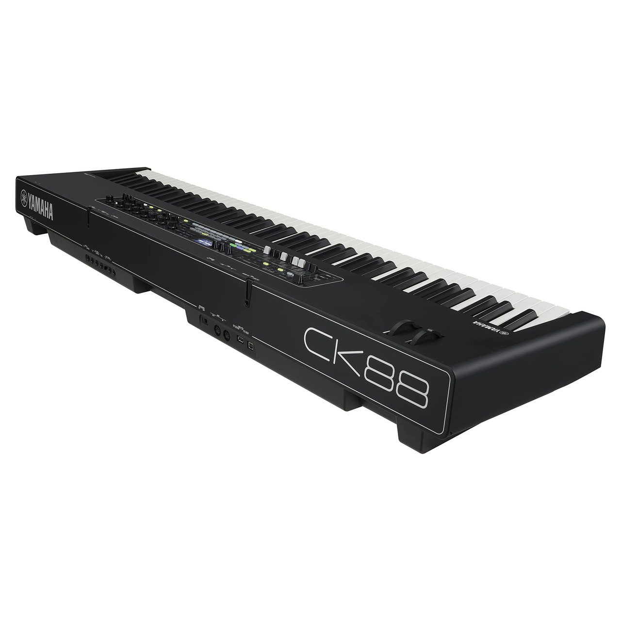 Yamaha CK88 88-Key Digital Stage Keyboard - Ted Brown Music Company