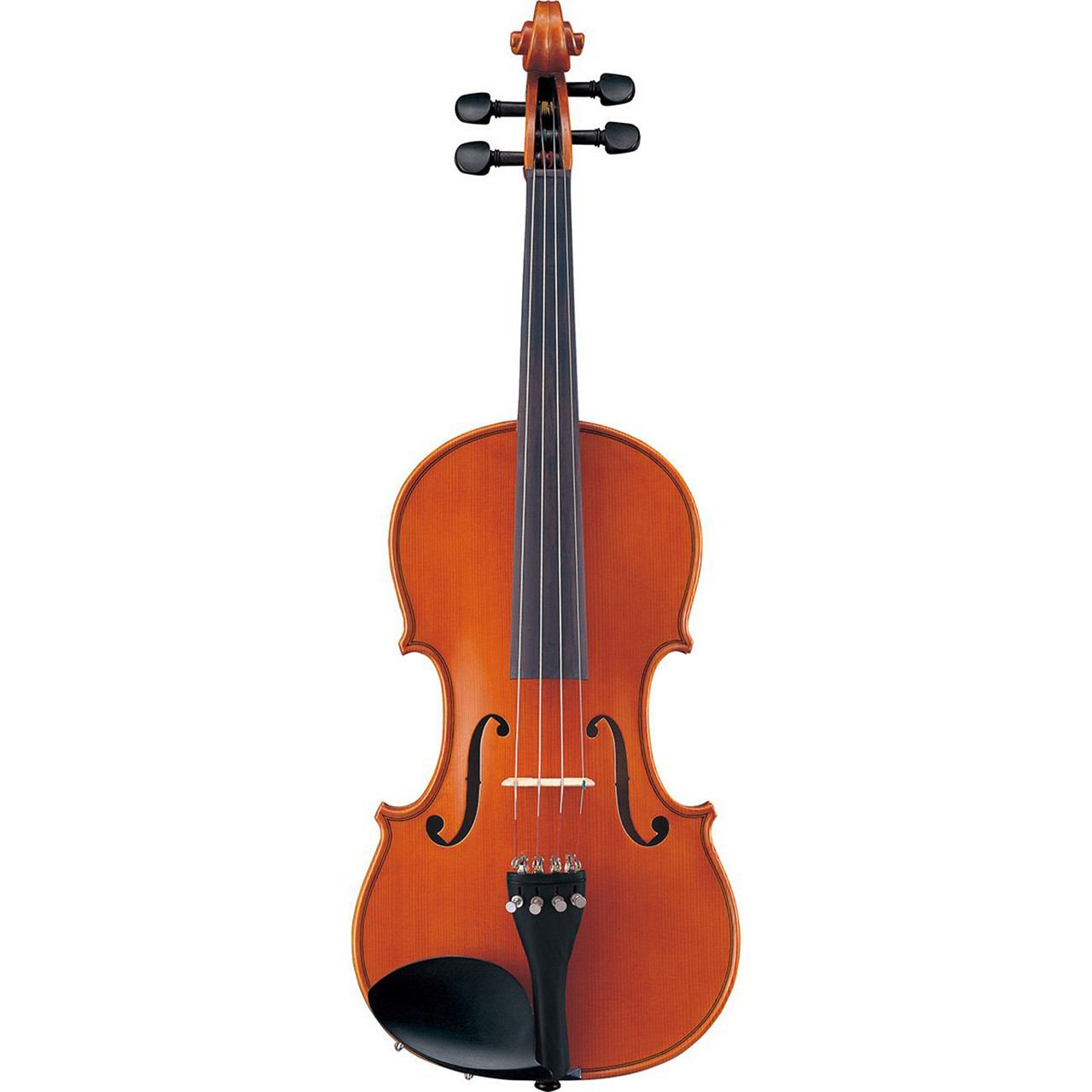 Yamaha AV5-SC Student Violin Outfit with Lightweight Case - Ted