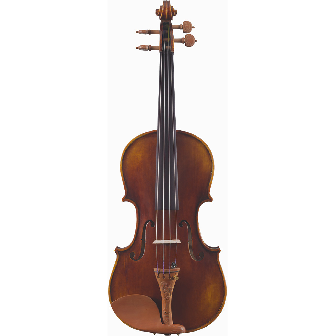 Andrei Gerlach 500 Chaconne 4/4 Violin - Ted Brown Music Company