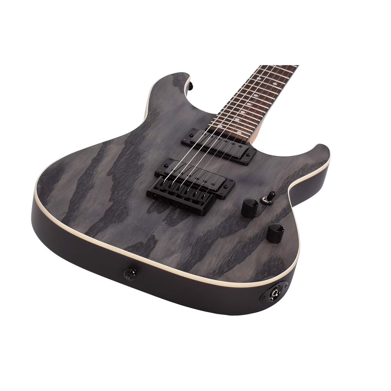 最終値下げSchecter C-1 CLASSIC etcセット 7_Body_Left_Front_NA-